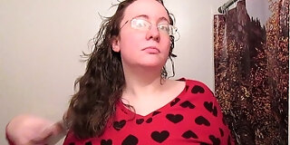 amateur,asmr,blonde,chubby,curly hair,exclusive,glasses,hairy,kinky,long hair,solo,verified,