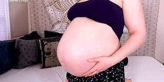 amateur,bbw,belly,big,brunette,chubby,fetish,kinky,milf,model,mom,pregnant,solo,tease,verified,worship,