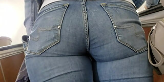ass,european,jeans,milf,tight,