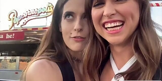 3some,amateur,blowjob,brunette,caught,cumshot,deepthroat,doggystyle,double blowjob,facial,fitness,fucking,hardcore,model,nature,outside,petite,pornstar,pov,public,riley reid,small,small tits,sucking,teen,threesome,tits,verified,